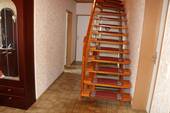 Flur Erdgeschoss - 