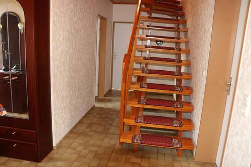 Flur Erdgeschoss - 