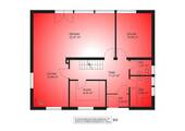 Grundriss Erdgeschoss - 
