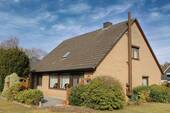 Ansicht - 5 Zimmer Einfamilienhaus zum Kaufen in Sereetz