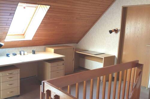 Obergeschoss - 