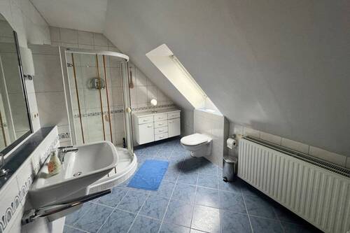 Bad Obergeschoss - 