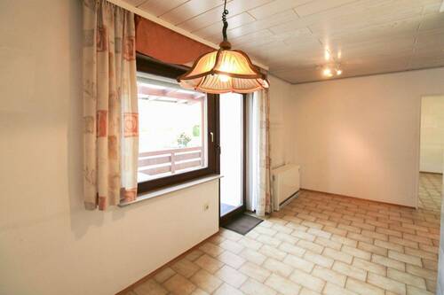 Esszimmer EG - 