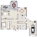 Erdgeschoss - 