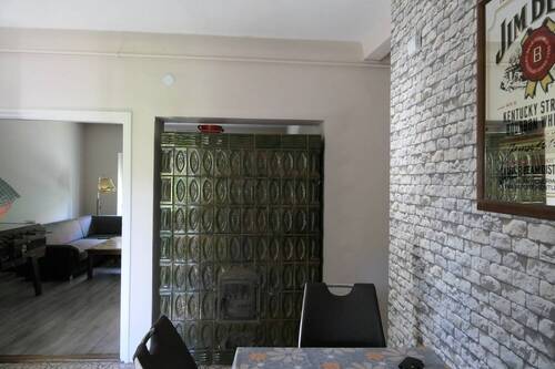  Kachelofen - 7 Zimmer Mehrfamilienhaus, Wohnhaus zum Kaufen in Nagykanizsa