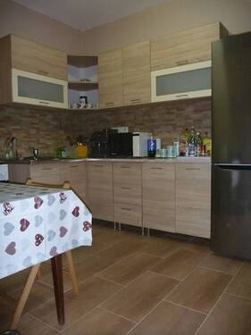  Küche - 7 Zimmer Mehrfamilienhaus, Wohnhaus in Nagykanizsa