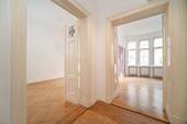 Blick in die Zimmer - 