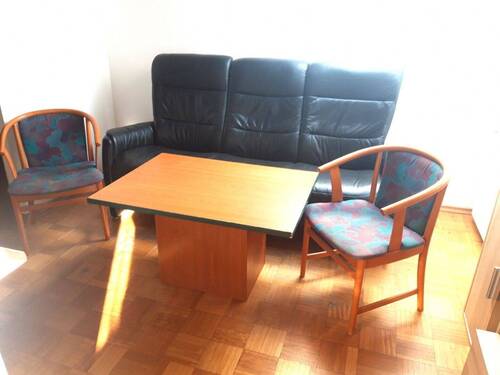 Bild 1 - Kleine 2 Zimmerwohnung mit Singleküche