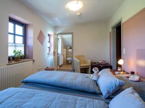 Gästezimmer - 