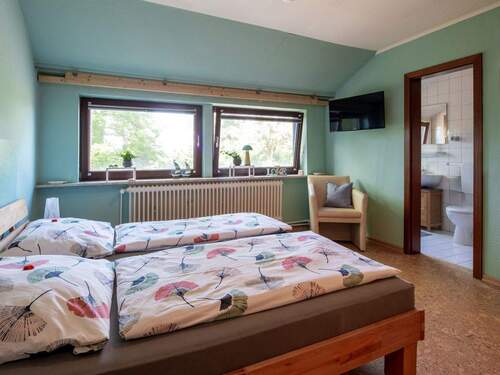 Gästezimmer - 