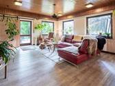 Privater Wohnbereich - 
