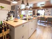 Privater Wohnbereich - 