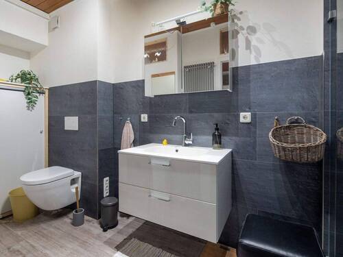 Privater Wohnbereich - 