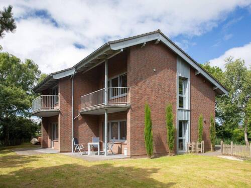 Mehrfamilienhaus (zusätzl. Kaufoption) - 