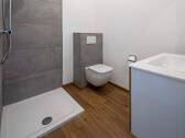 Badezimmer MFH - 