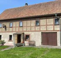 Viel Platz für Familie, Hobby & Co. - Bertsdorf-Hörnitz