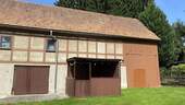 Scheunenteil - 5 Zimmer Einfamilienhaus zum Kaufen in Bertsdorf-Hörnitz