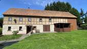 Gesamtansicht - 5 Zimmer Einfamilienhaus in Bertsdorf-Hörnitz