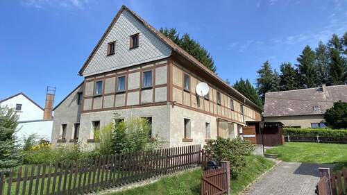 Objektansicht - 