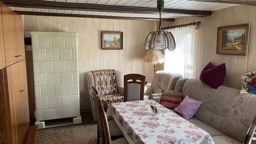 Wohnzimmer EG - 