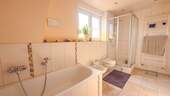 Badezimmer 2 OG - 