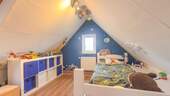 Schlafzimmer 2 DG - 