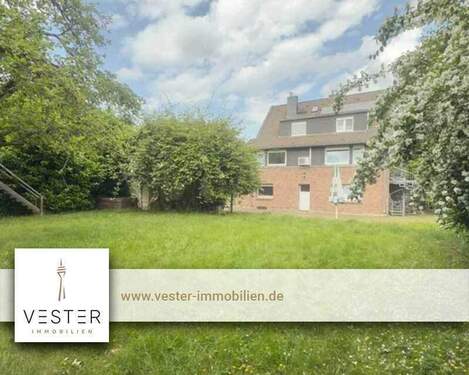 zu kaufen - Vielseitiges Haus mit Charme - ideal für Mehrgenerationen, Arbeiten & Wohnen oder Vermietung
