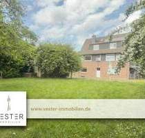 Vielseitiges Haus mit Charme - ideal für Mehrgenerationen, Arbeiten & Wohnen oder Vermietung - Düsseldorf Eller