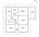 Grundriss KG - 