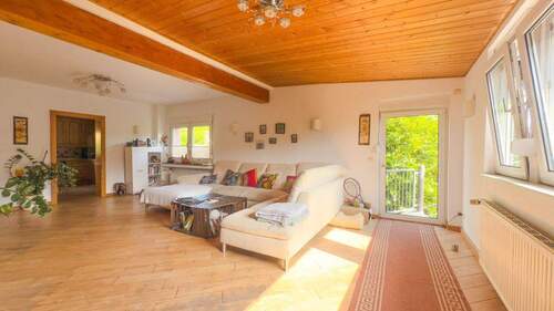 Wohnzimmer - 
