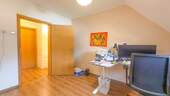 Arbeitszimmer OG - 