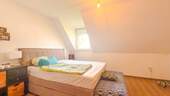 Schlafzimmer OG - 