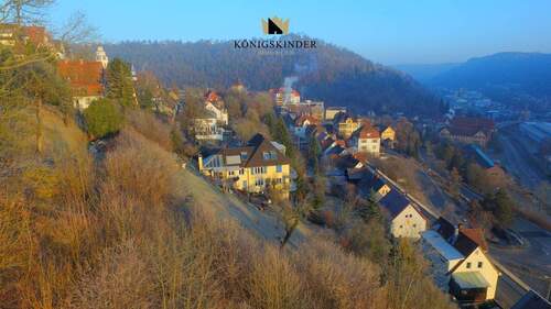 vergoldet von der Abendsonne - zum Dableiben schön... - 