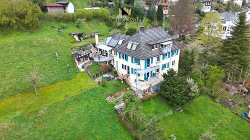 nichts engt Ihre Sicht ein... - Ein Traum, hier zu wohnen... - 644.000,00 EUR Kaufpreis, ca.  325,00 m² Wohnfläche
