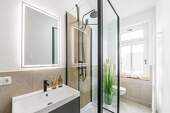 Badezimmer - 