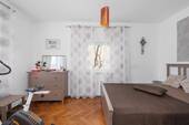 Schlafzimmer EG - 