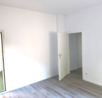 Attraktive 1-Zimmer-Wohnung mit Balkon! - Duisburg Mittelmeiderich