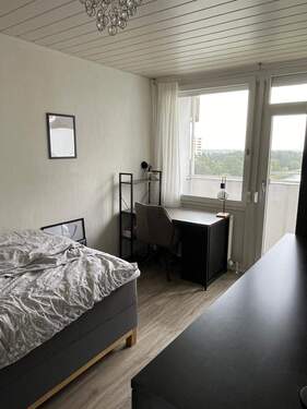 Kinder-/Gästezimmer - 