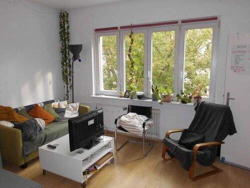 02 - 1 Zimmer Etagenwohnung zum Kaufen in Berlin