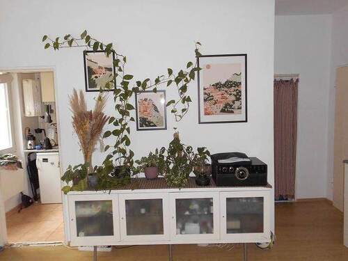 04 - Etagenwohnung mit 30,00 m&sup2; in Berlin zum Kaufen