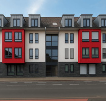 3 Wohnungen im Paket: vermietet, energieeffizient & top Lage in Bonn-Beuel