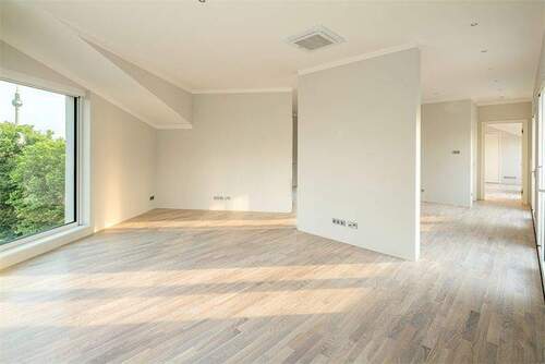 Raumperspektive Wohnen - 