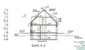 Schnitt A-A - 