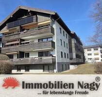 Wackersberg: Schöne 2 Zi. ETW in sonniger, zentraler Lage. Ideal für Jung oder Alt.