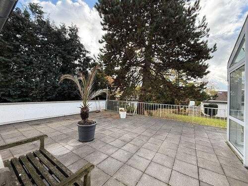 Terrasse - 