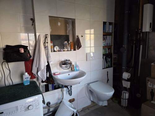 Badezimmer - 