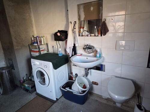 Badezimmer - 