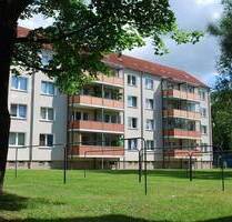 Schicke 3-Raum-Wohnung in ruhiger Wohnlage - Chemnitz Altchemnitz