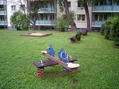Spielplatz - 