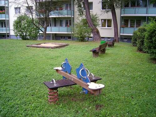Spielplatz - 